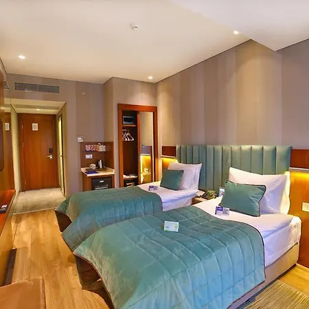 The Tango Hotel 3*