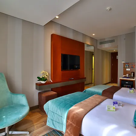 Hotel The Tango 3*