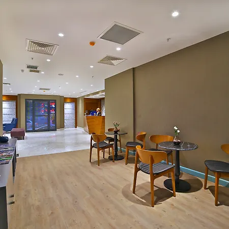 Hotel The Tango Istanbul