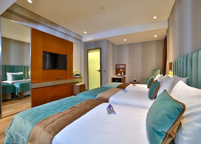 Hotel The Tango