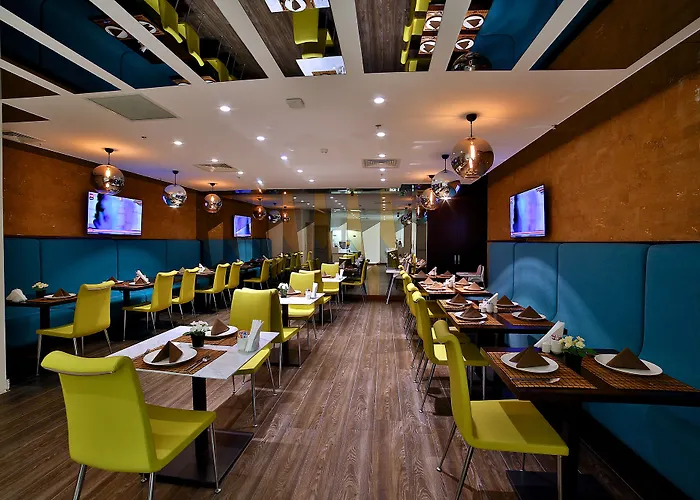 The Tango Hotel 3*