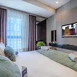 The Tango Otel