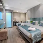 The Tango Otel