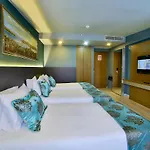 Otel The Tango İstanbul
