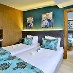 Otel The Tango İstanbul