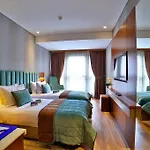 The Tango 3* İstanbul