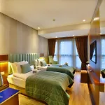 The Tango Otel