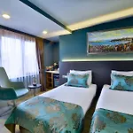 Otel The Tango İstanbul