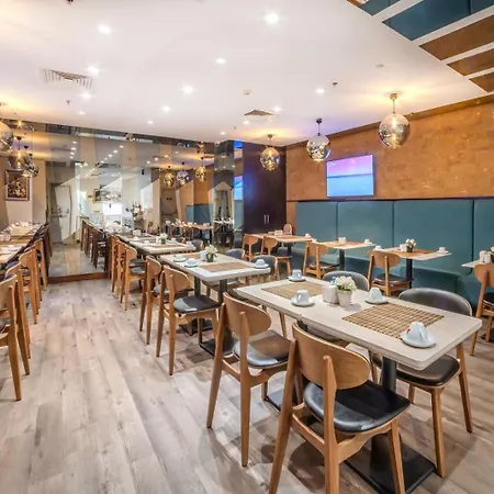 The Tango Hotel