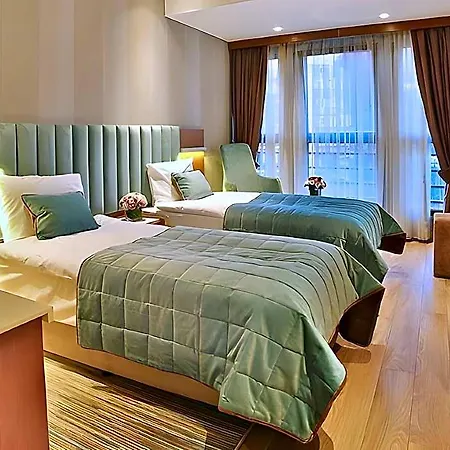 Hotel The Tango