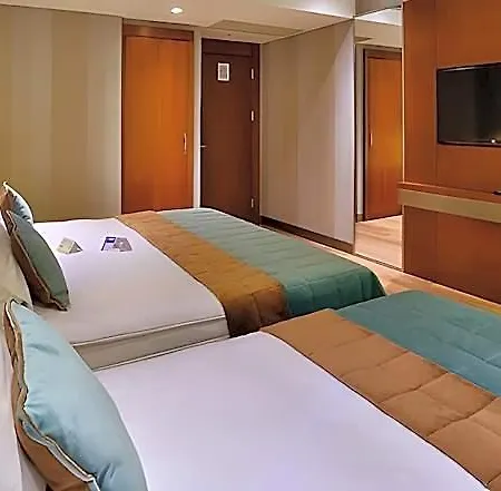 The Tango Hotel 3*