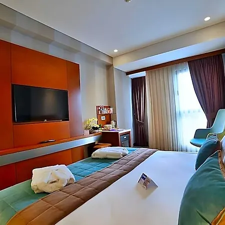 Hotel The Tango