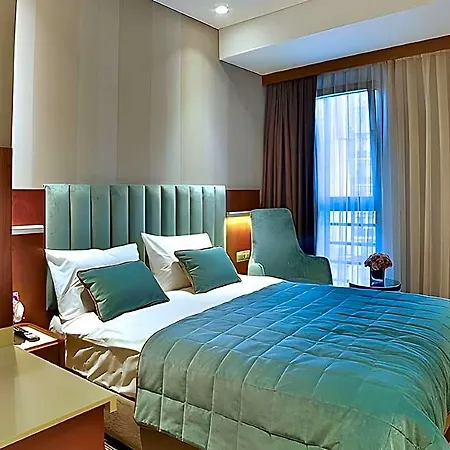 Hotel The Tango