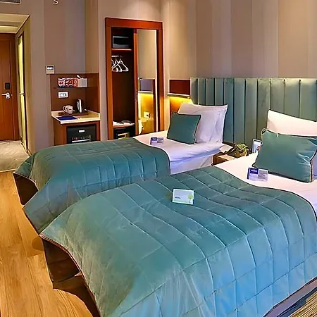 Hotel The Tango