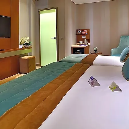 The Tango Hotel Istanbul