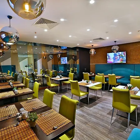 Hotel The Tango Istambul