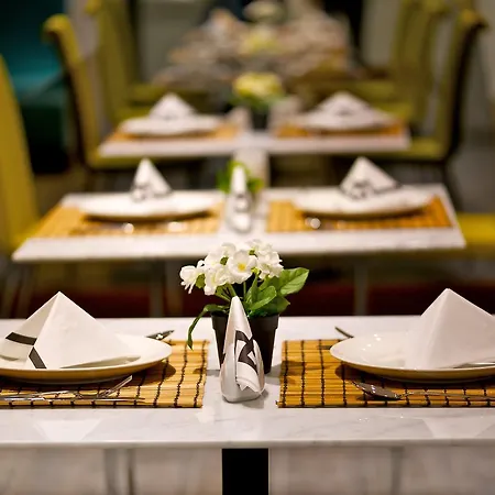 The Tango Hotel 3*