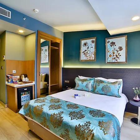 Hotel The Tango