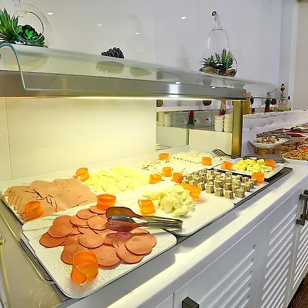 The Tango Hotel Estambul