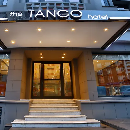 The Tango Hotel Istambul