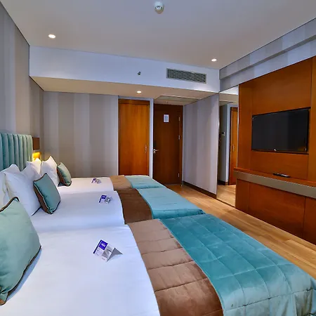 Hotel The Tango Istambul