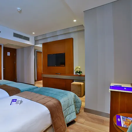 Hotel The Tango Istambul