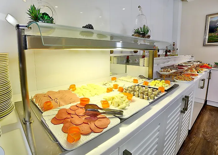 The Tango 호텔 이스탄불