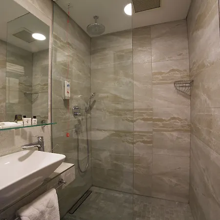 The Tango Szálloda 3*