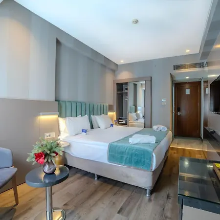 Hotel The Tango
