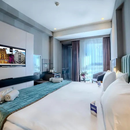 Hotel The Tango 3*