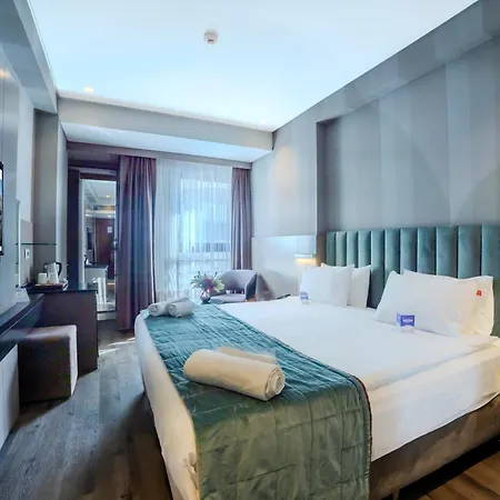 Hotel The Tango