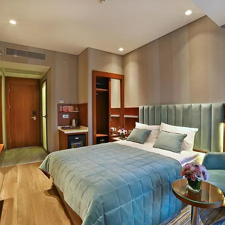 The Tango 3* İstanbul