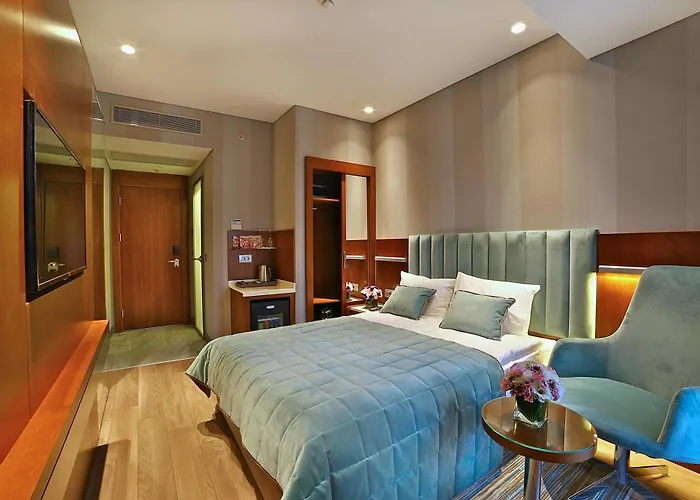 The Tango 3* اسطنبول