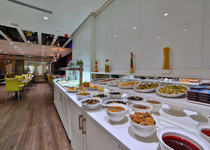 فندق The Tango